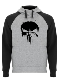 Суитчър THE PUNISHER 